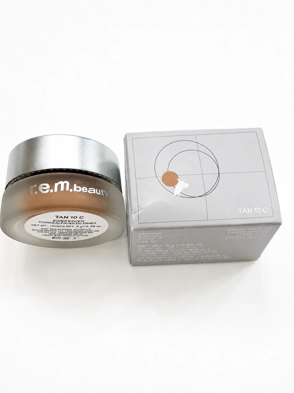 R.E.M Beauty “Tan 10c” Concealer